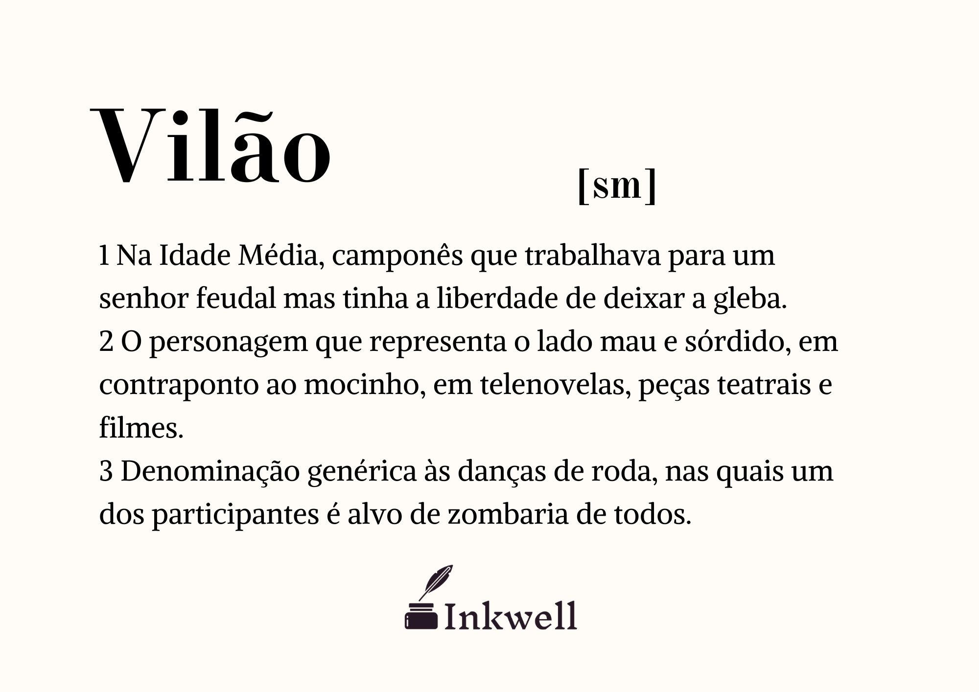 O Vilão: a força obscura que desafia o herói na narrativa